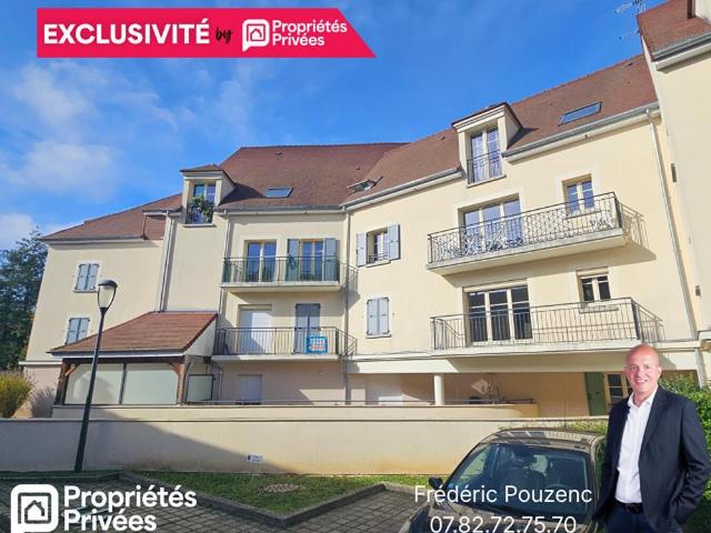 Appartement 2 pièces 55 m²