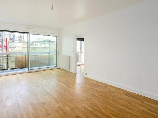 Appartement 2 pièces 55 m²