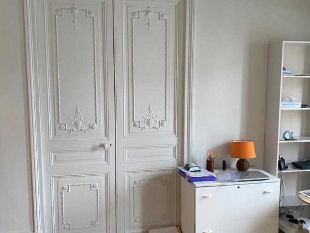 Appartement 2 pièces 55 m²
