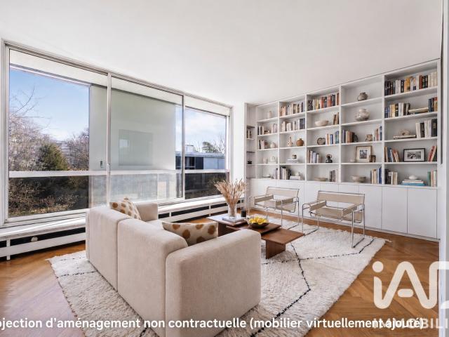 Appartement 2 pièces 55 m²