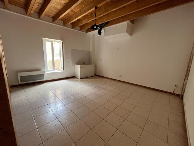 Appartement 2 pièces 64 m²