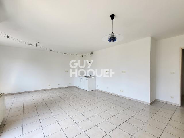 Appartement 2 pièces 55 m²