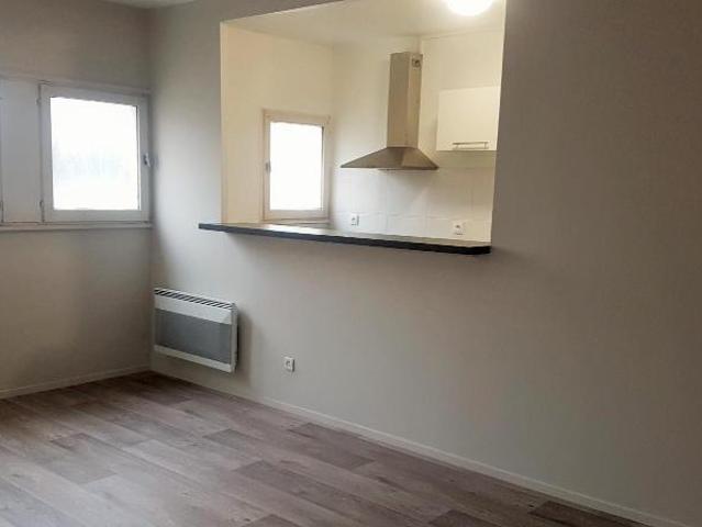 Appartement 2 pièces 55 m²