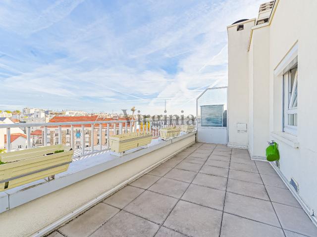 Appartement 2 pièces 55 m²