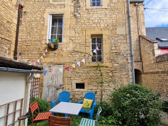 Appartement 2 pièces 55 m²