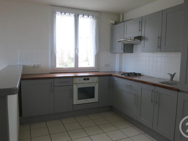 Appartement 2 pièces 55 m²