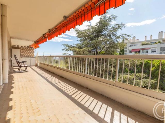 Appartement 2 pièces 55 m²