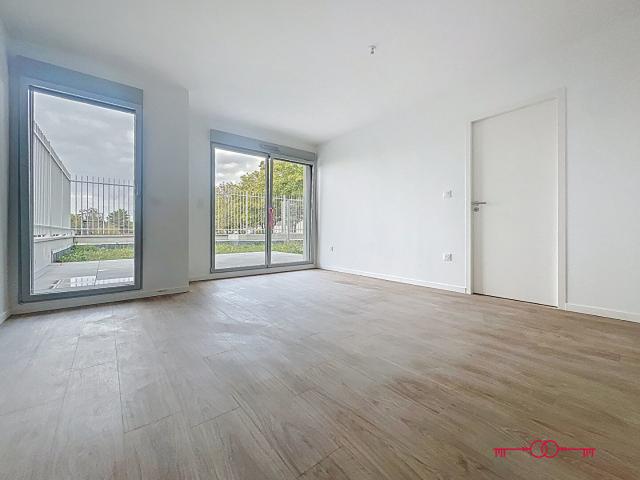 Appartement 2 pièces 55 m²
