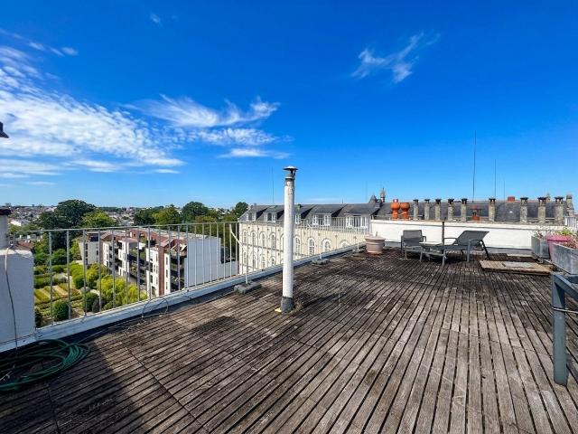 Appartement 2 pièces 55 m²