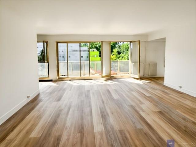 Appartement 2 pièces 55 m²