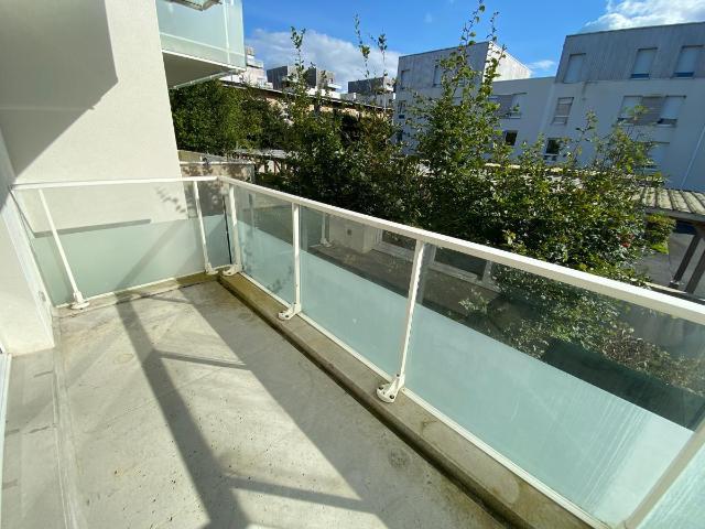 Appartement 2 pièces 55 m²