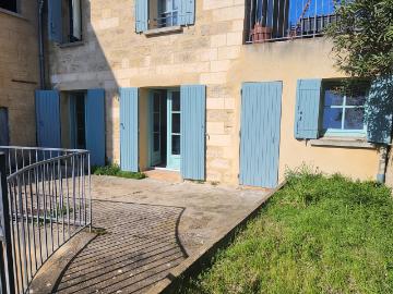 Appartement 2 pièces 55 m²