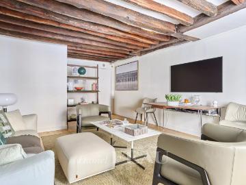 Appartement 2 pièces 55 m²