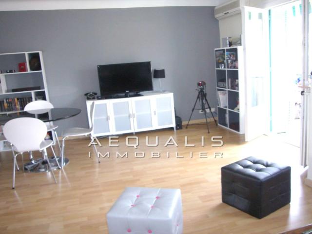 Appartement 2 pièces 55 m²