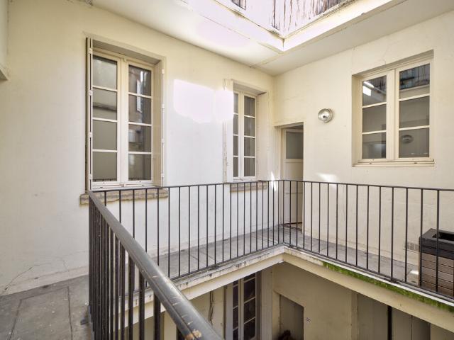 Appartement 2 pièces 52 m²