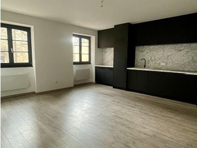 Appartement 2 pièces 55 m²