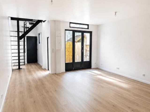 Appartement 2 pièces 55 m²