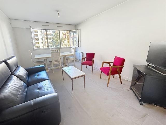 Appartement 2 pièces 55 m²