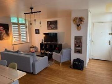 Appartement 2 pièces 55 m²