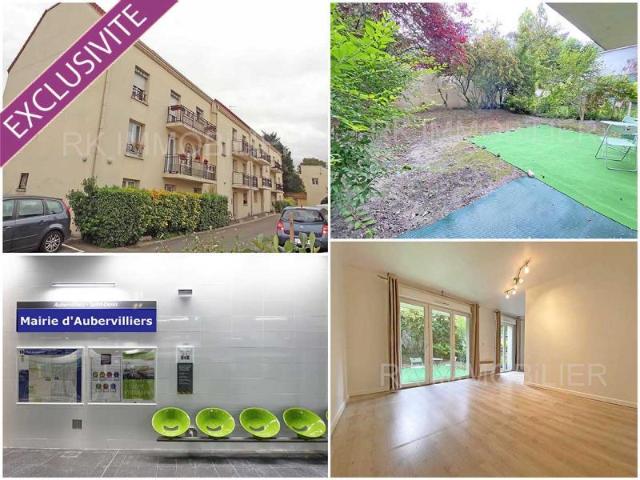 Appartement 2 pièces 55 m²