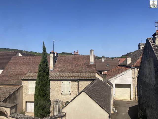 Appartement 2 pièces 55 m²