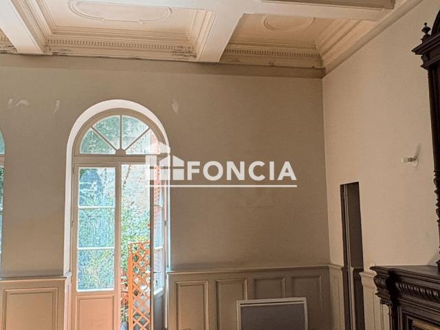 Appartement 2 pièces 55 m²