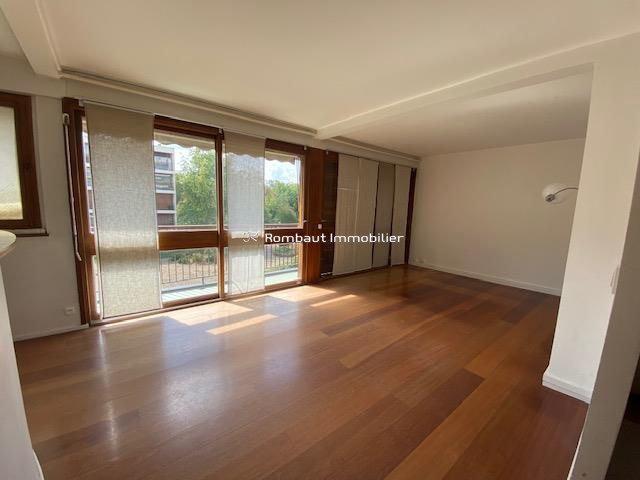 Appartement 2 pièces 55 m²