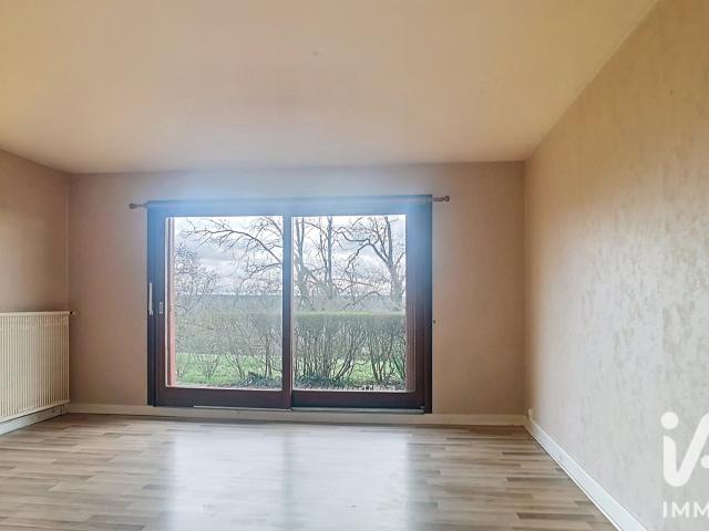 Appartement 2 pièces 55 m²