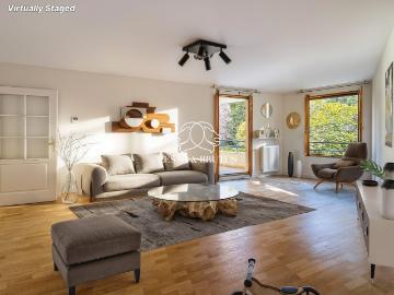 Appartement 2 pièces 55 m²