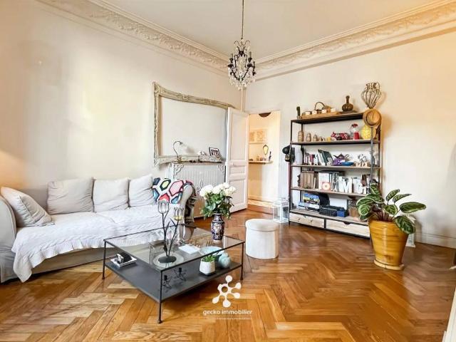 Appartement 2 pièces 55 m²