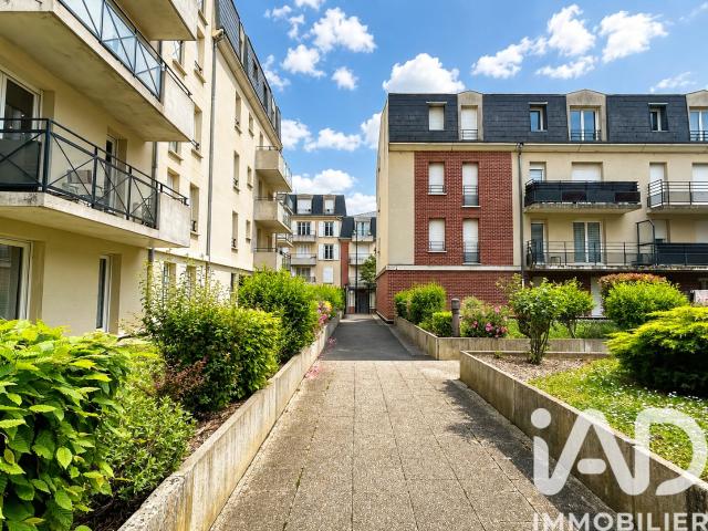 Appartement 2 pièces 55 m²