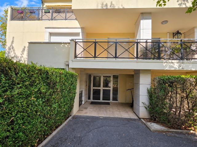 Appartement 2 pièces 55 m²