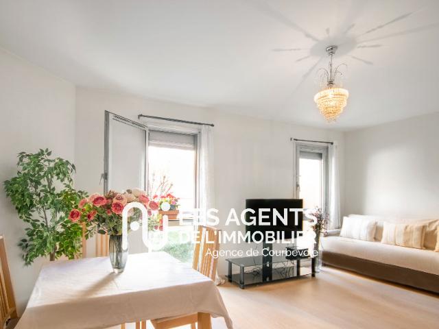 Appartement 2 pièces 55 m²