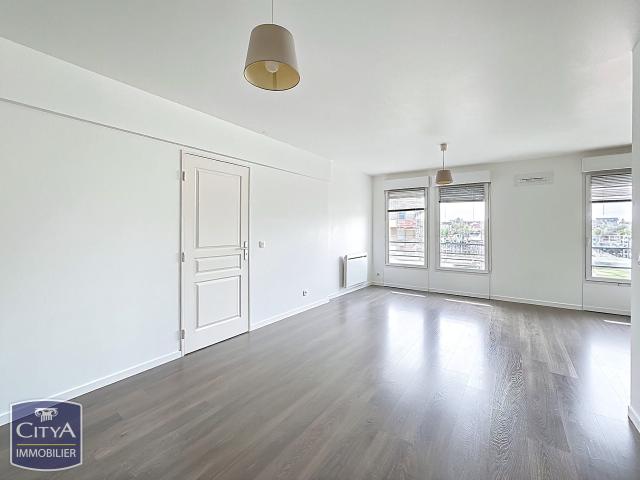 Appartement 2 pièces 55 m²
