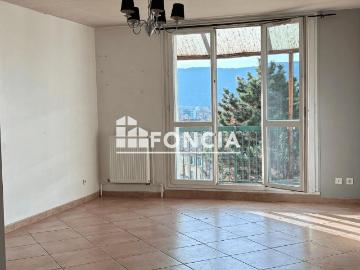 Appartement 2 pièces 55 m²