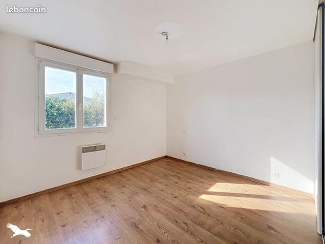 Appartement 2 pièces 55 m²