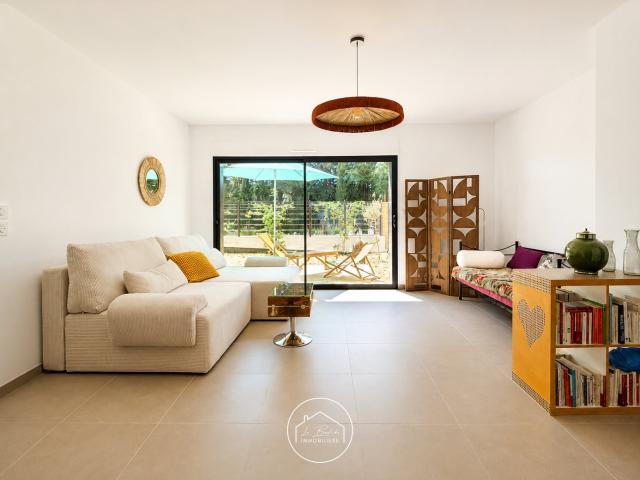 Appartement 2 pièces 55 m²