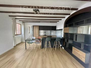 Appartement 2 pièces 55 m²