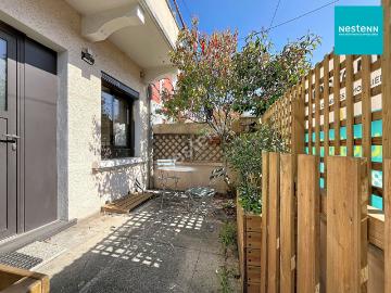 Appartement 2 pièces 55 m²