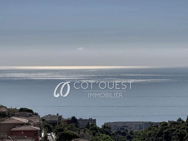 Appartement 2 pièces 55 m²