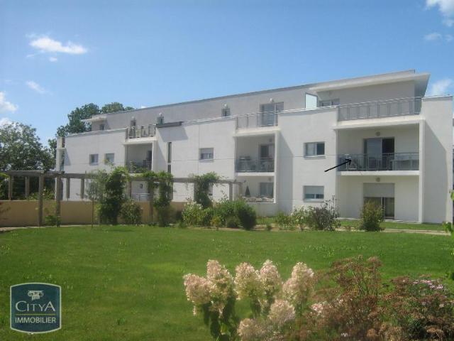 Appartement 2 pièces 55 m²