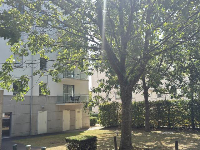 Appartement 2 pièces 55 m²