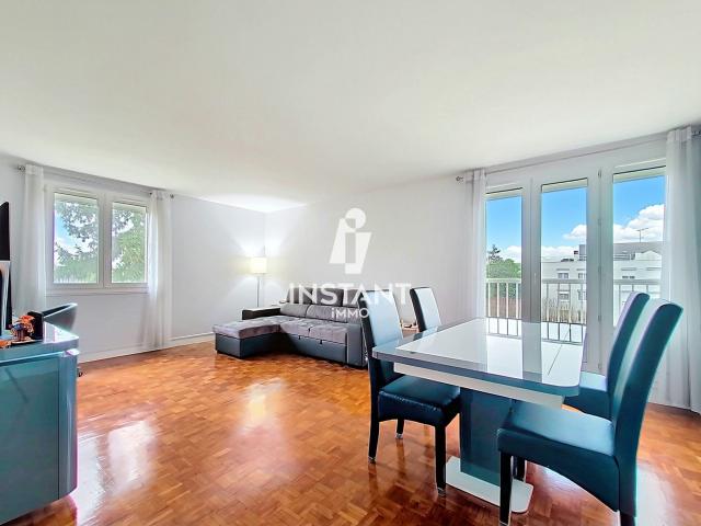 Appartement 2 pièces 55 m²