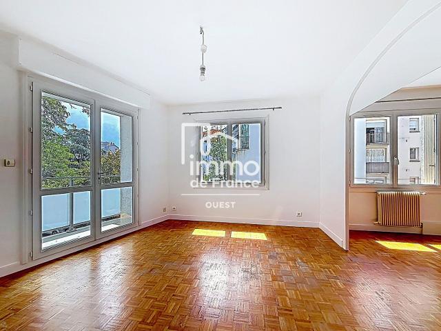 Appartement 2 pièces 55 m²