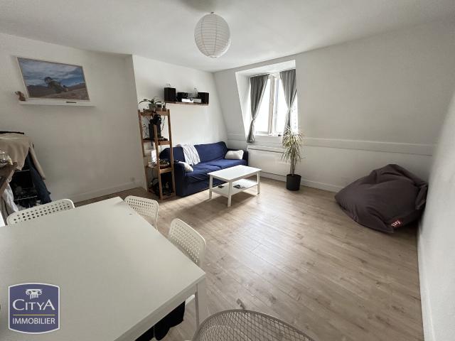 Appartement 2 pièces 55 m²