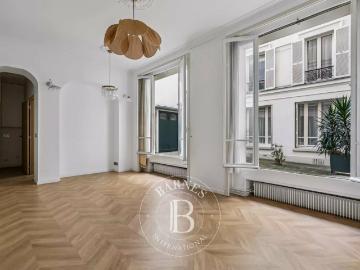 Appartement 2 pièces 55 m²