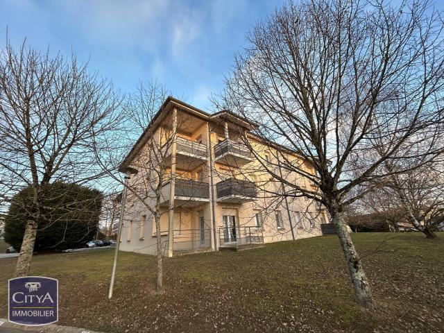 Appartement 2 pièces 55 m²
