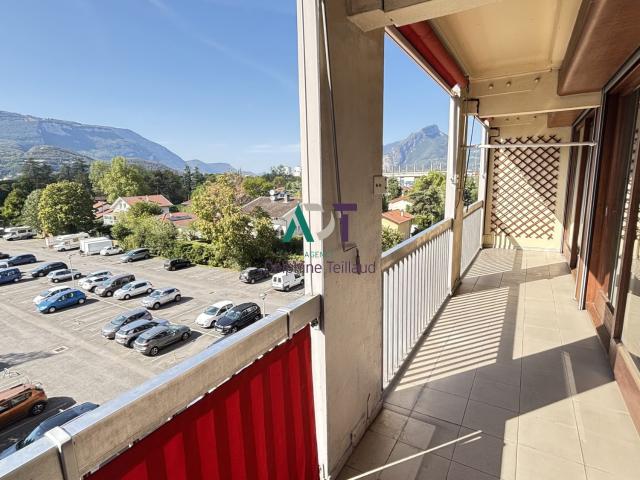 Appartement 2 pièces 55 m²