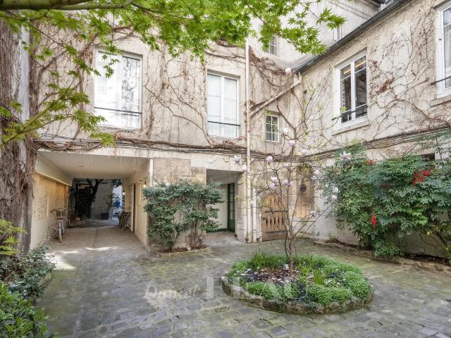 Appartement 2 pièces 55 m²