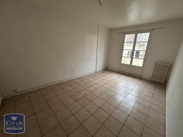 Appartement 2 pièces 55 m²
